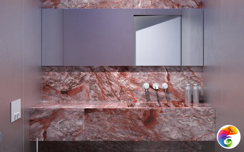 Коллекция Exclusive Marble ARTCER