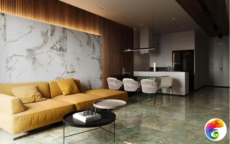 Коллекция Exclusive Marble ARTCER