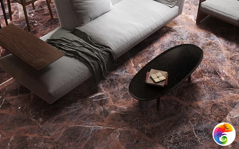 Коллекция Exclusive Marble ARTCER