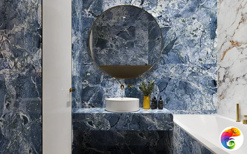 Коллекция Exclusive Marble ARTCER