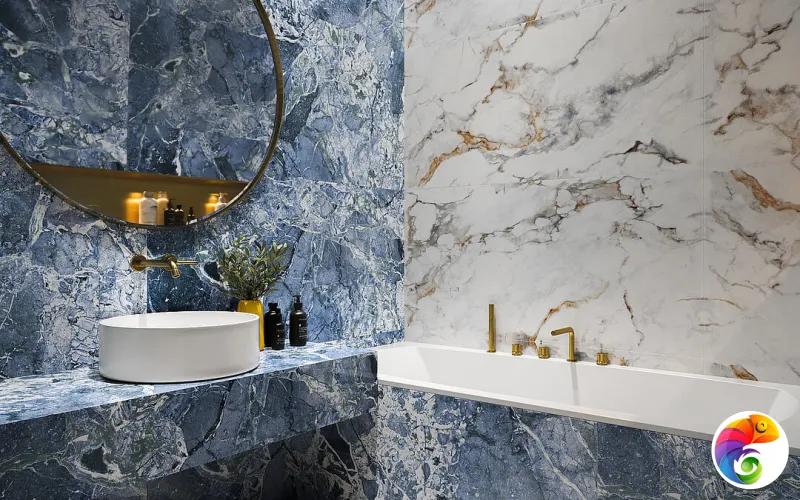 Коллекция Exclusive Marble ARTCER