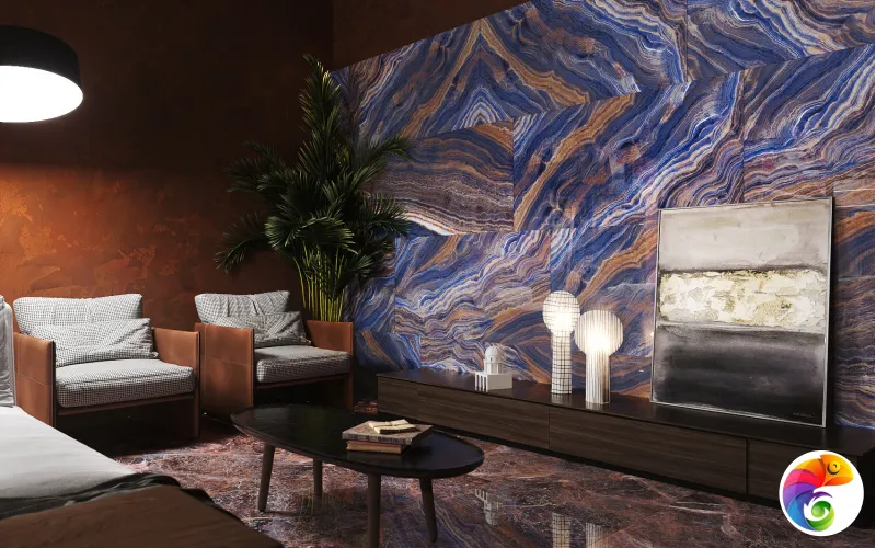 Коллекция Exclusive Marble ARTCER