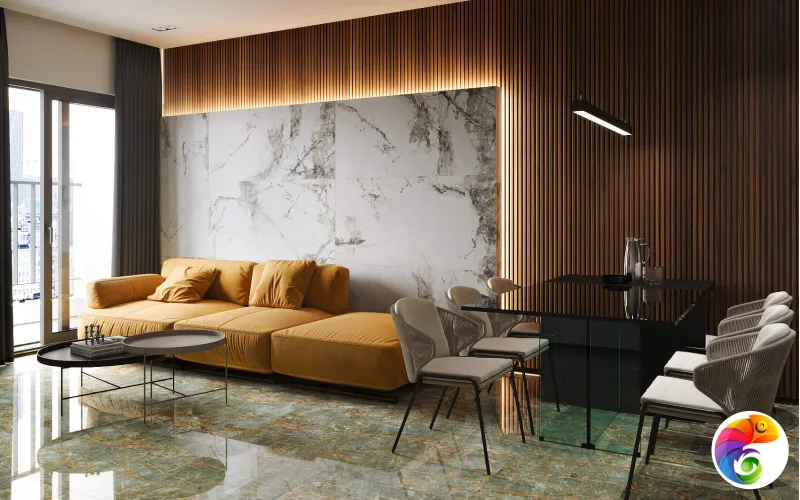 Коллекция Exclusive Marble ARTCER