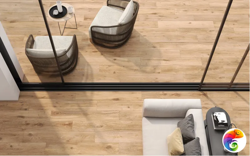 Коллекция Naturwood Keraben