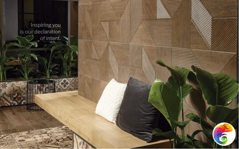 Коллекция Naturwood Keraben