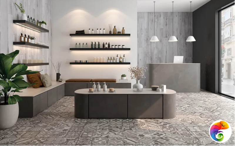 Коллекция Naturwood Keraben