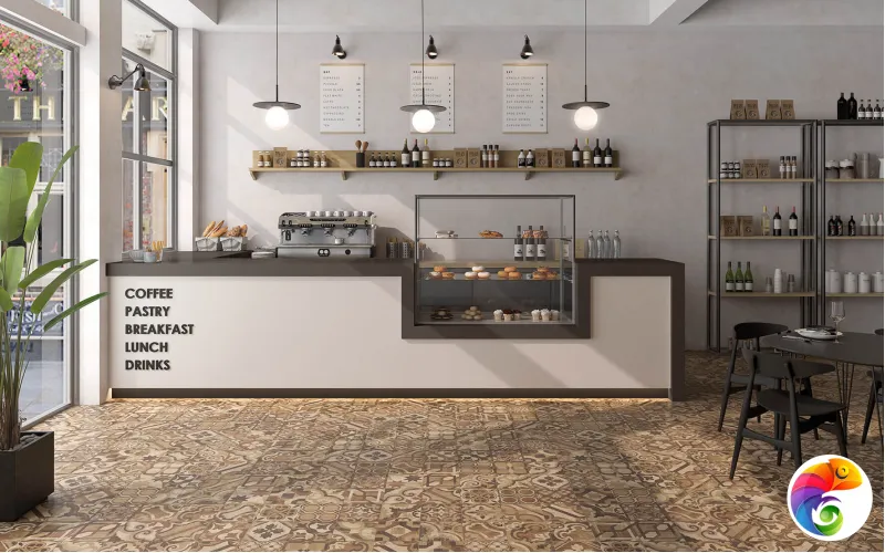 Коллекция Naturwood Keraben