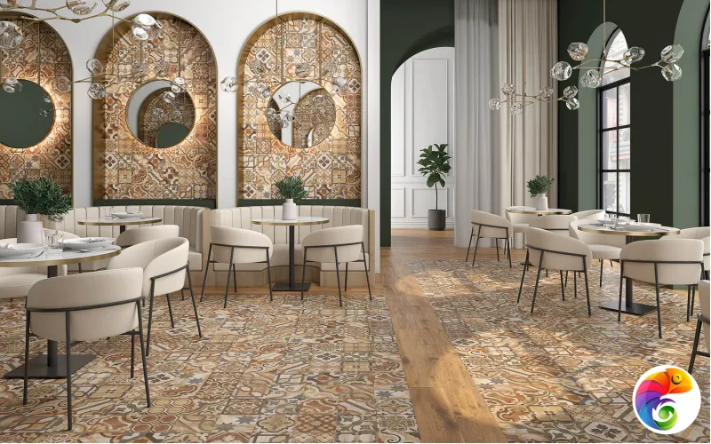 Коллекция Naturwood Keraben