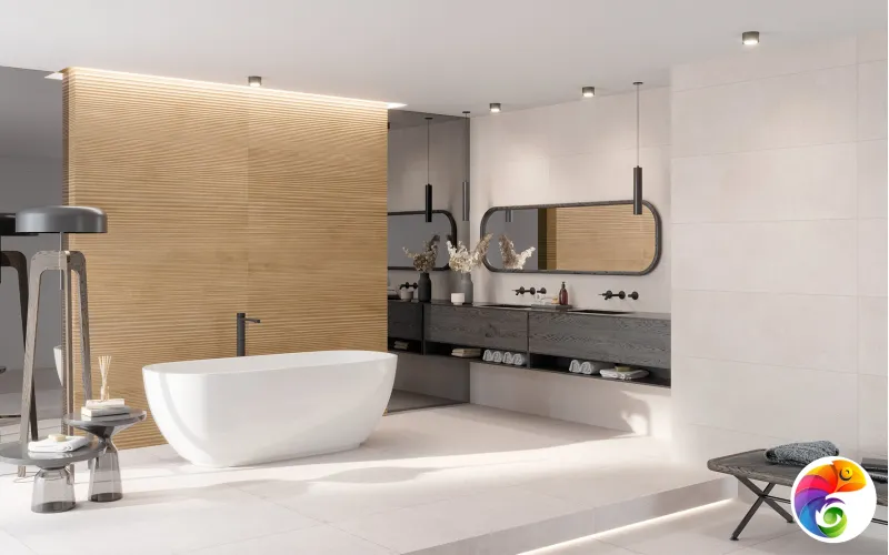 Коллекция Naturwood Keraben