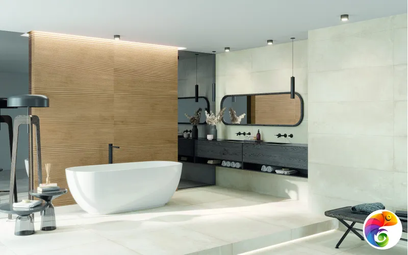 Коллекция Naturwood Keraben