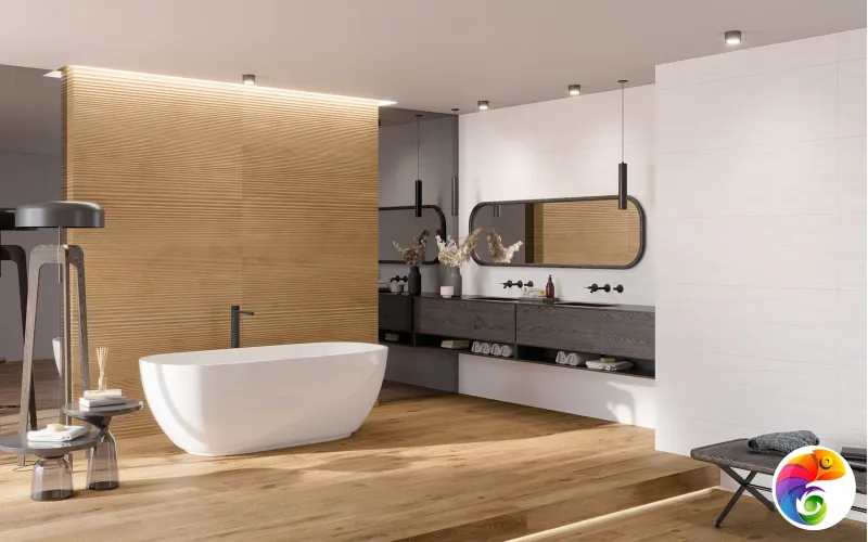 Коллекция Naturwood Keraben