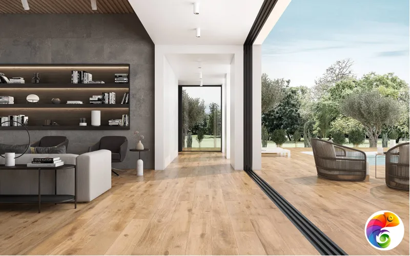 Коллекция Naturwood Keraben