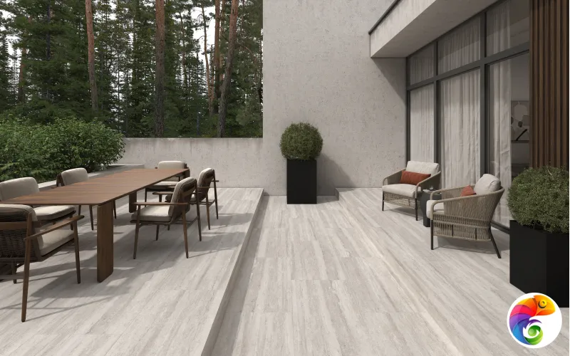 Коллекция Stone ARTCER