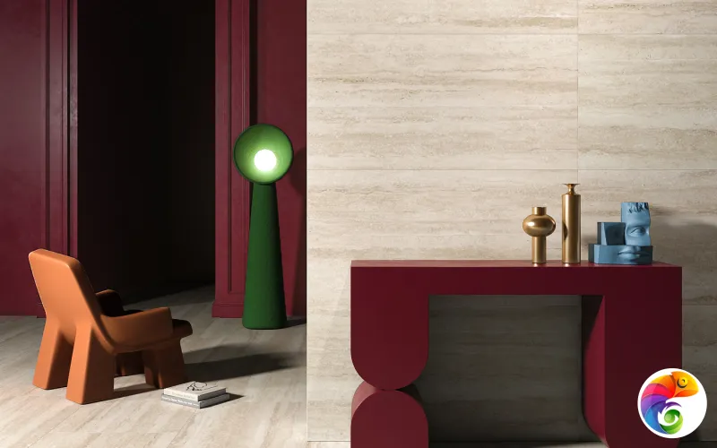 Коллекция Stone ARTCER