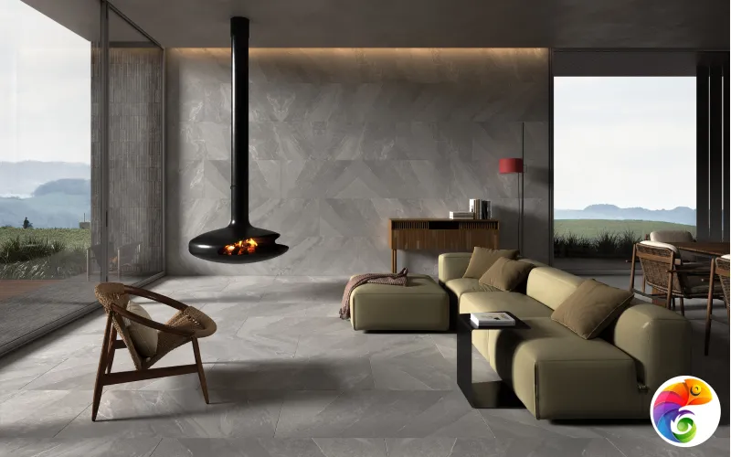 Коллекция Stone ARTCER