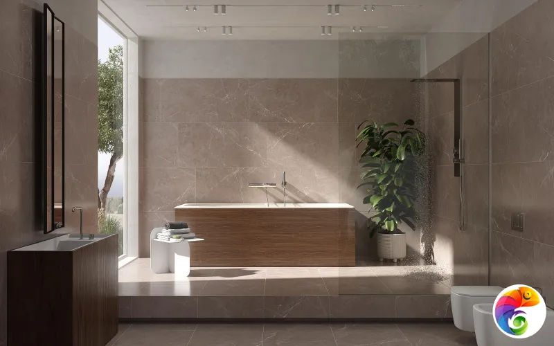 Коллекция Stone ARTCER