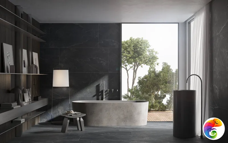 Коллекция Stone ARTCER