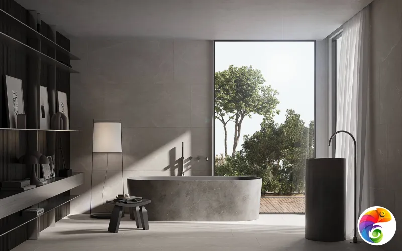 Коллекция Stone ARTCER