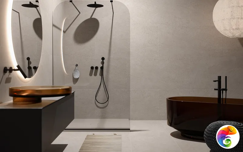 Коллекция Stone ARTCER