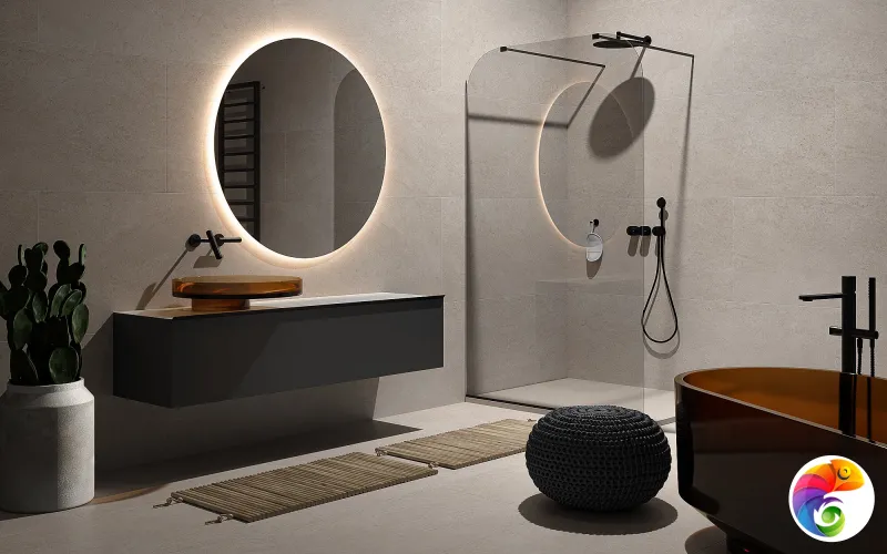 Коллекция Stone ARTCER