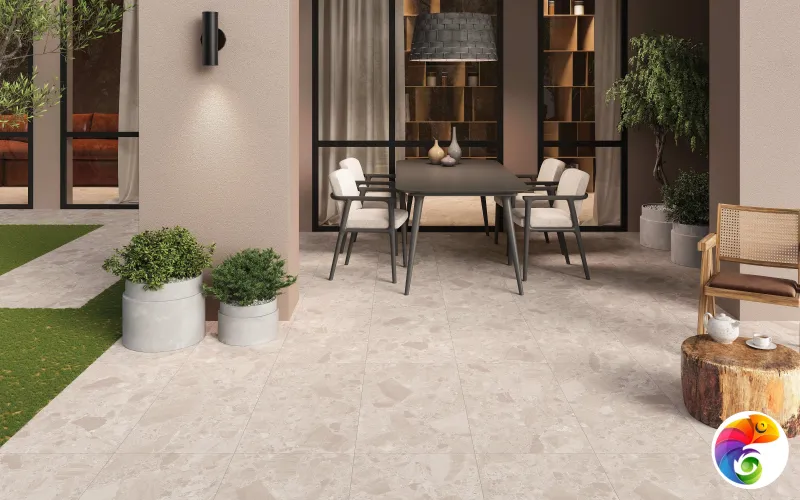 Коллекция Stone ARTCER