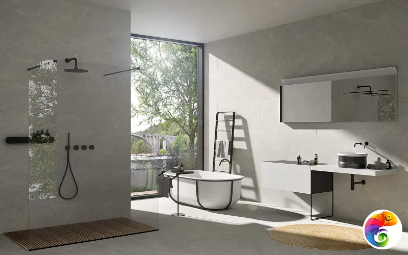 Коллекция Stone ARTCER