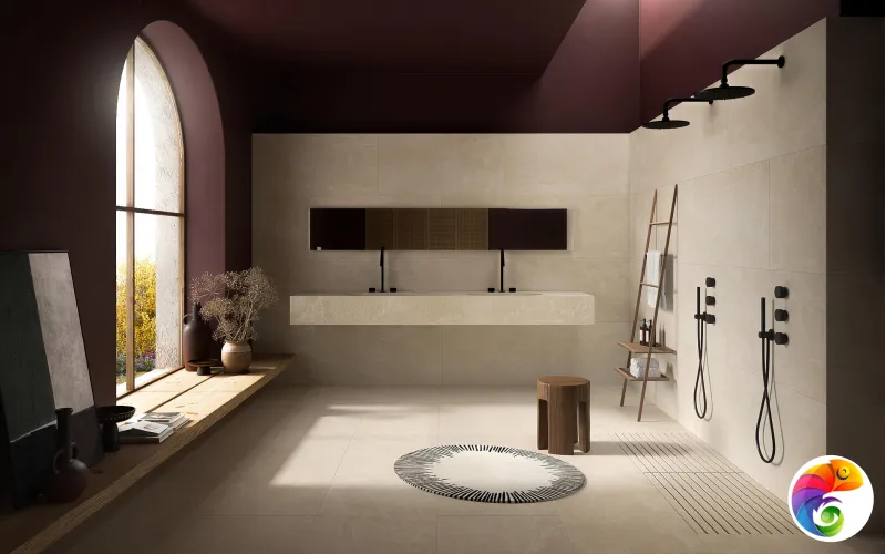 Коллекция Stone ARTCER