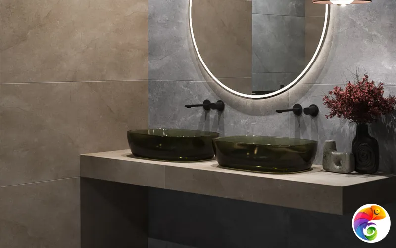 Коллекция Stone ARTCER