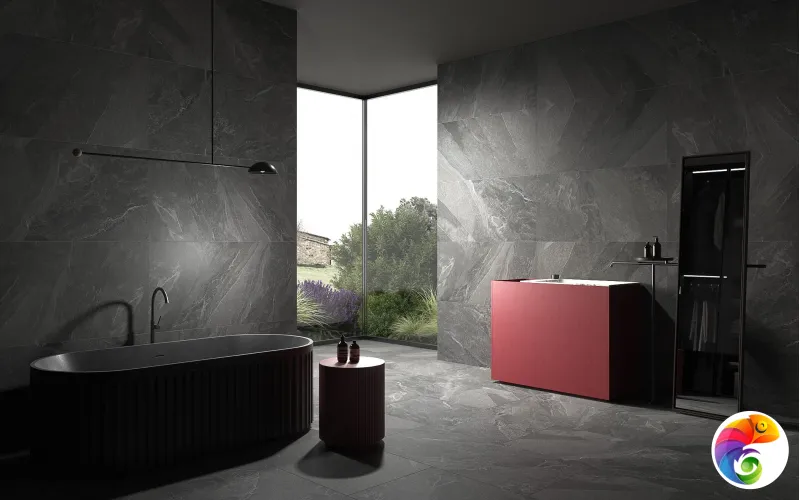 Коллекция Stone ARTCER