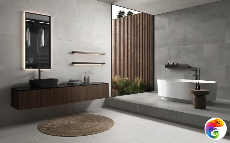 Коллекция Stone ARTCER