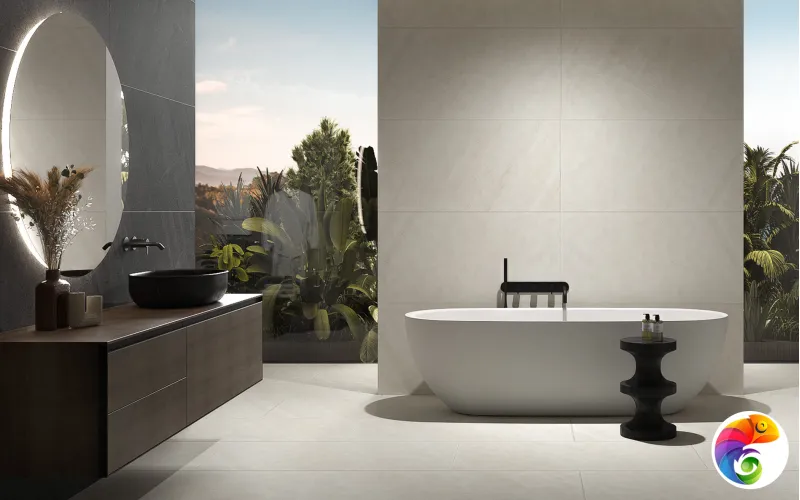 Коллекция Stone ARTCER