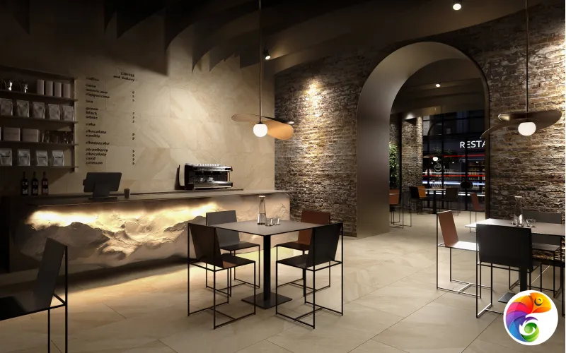 Коллекция Stone ARTCER