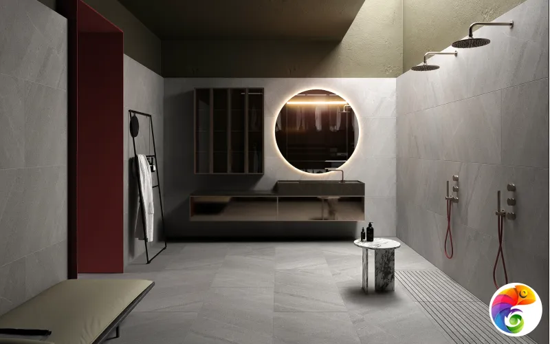 Коллекция Stone ARTCER