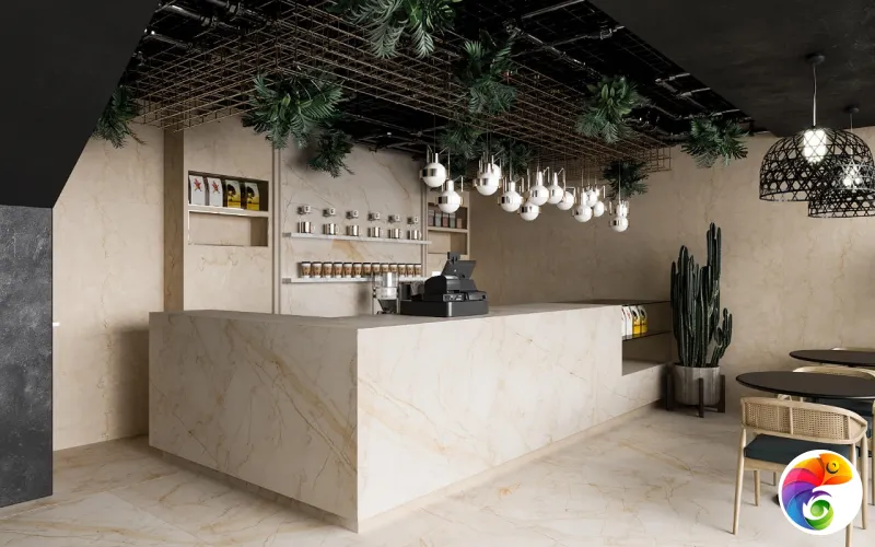 Коллекция 1XL ARTCER