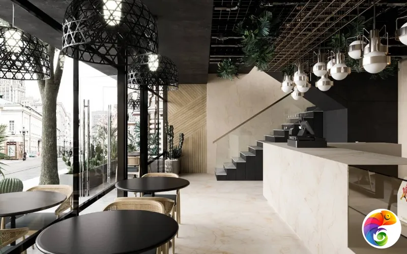 Коллекция 1XL ARTCER