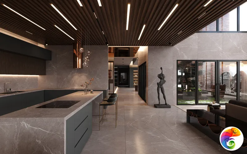 Коллекция 1XL ARTCER