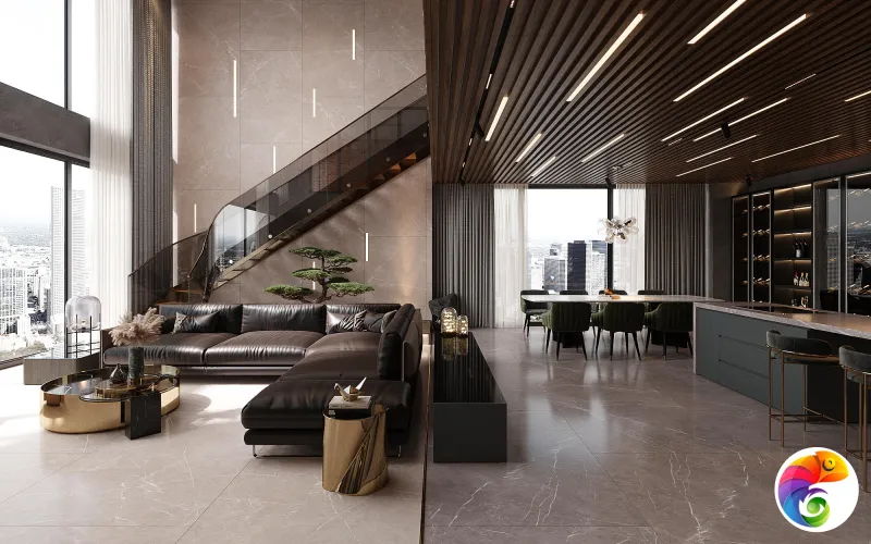 Коллекция 1XL ARTCER