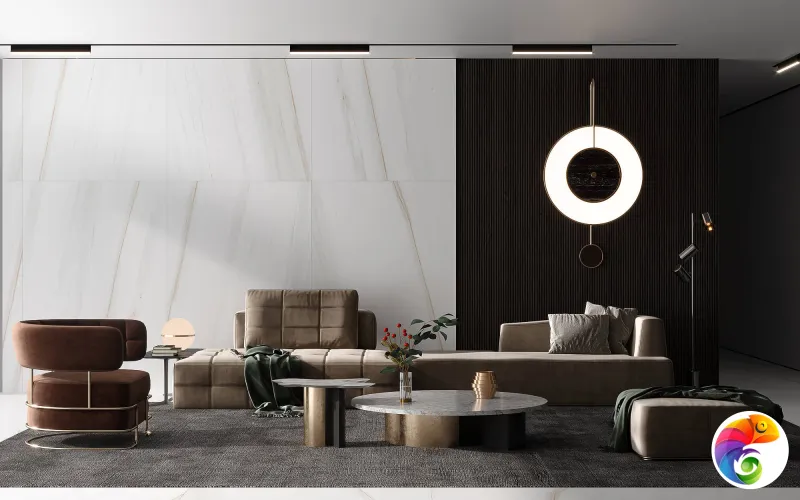 Коллекция 1XL ARTCER