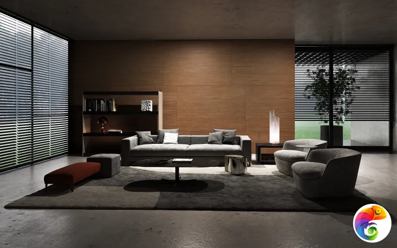 Коллекция 1XL ARTCER