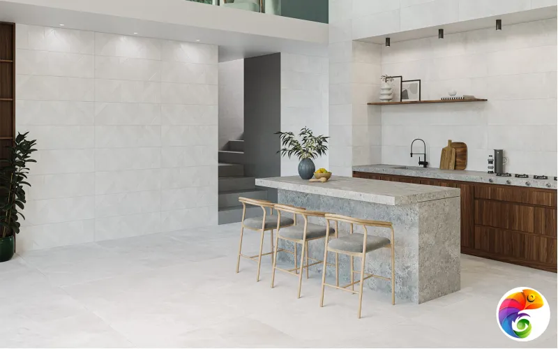 Коллекция Lune Ibero