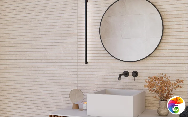 Коллекция Lune Ibero