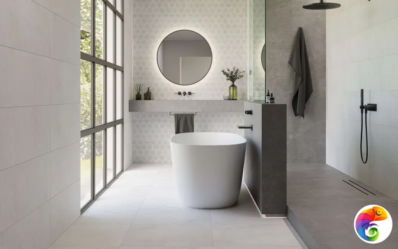 Коллекция Lune Ibero