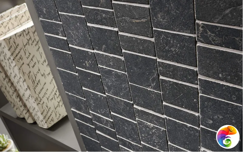 Коллекция Bleuemix Keraben