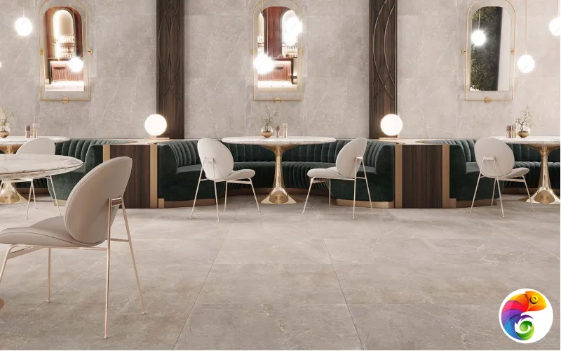 Коллекция Bleuemix Keraben