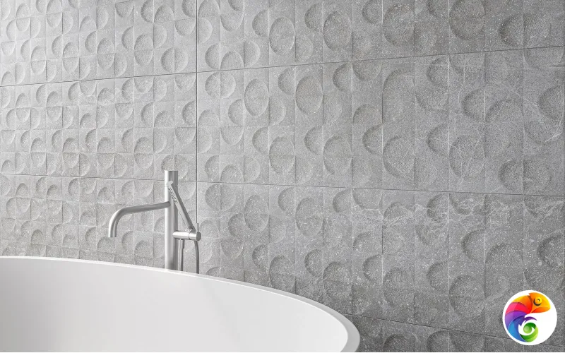 Коллекция Bleuemix Keraben