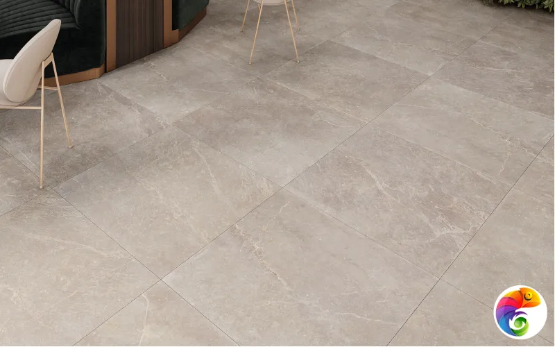 Коллекция Bleuemix Keraben