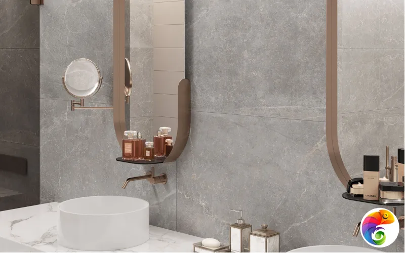 Коллекция Bleuemix Keraben