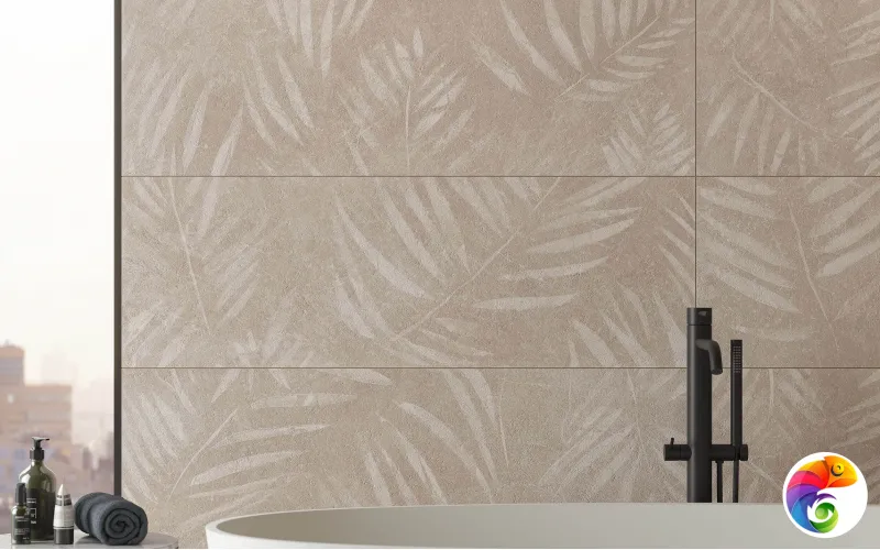 Коллекция Bleuemix Keraben