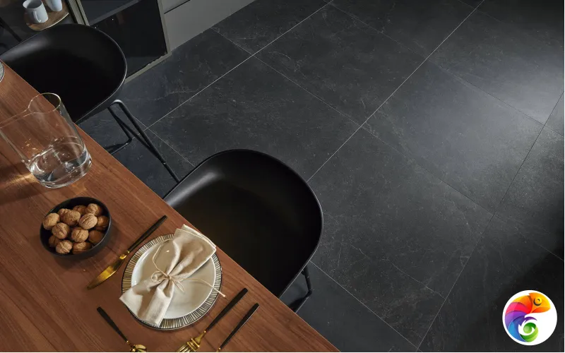 Коллекция Bleuemix Keraben