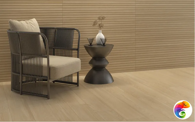 Коллекция Poeme Keraben